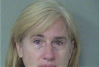 Nina Hokkanen, - Palm Beach County, FL 